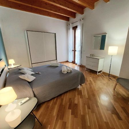 Cocciu D'Amuri Holiday House Palerme Extérieur photo