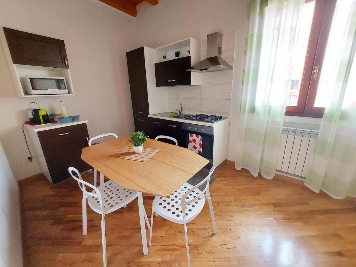 Cocciu D'Amuri Holiday House Palerme Extérieur photo