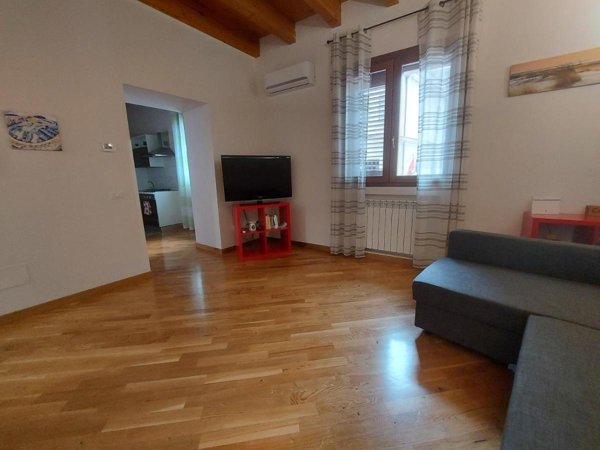 Cocciu D'Amuri Holiday House Palerme Extérieur photo
