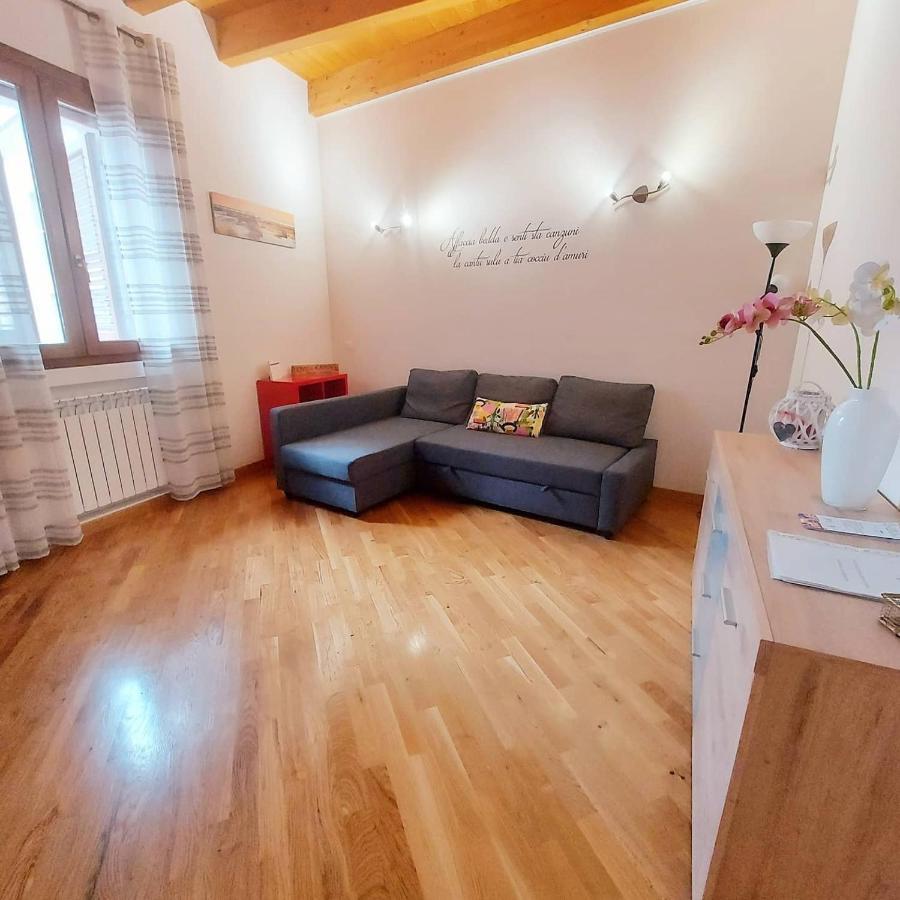 Cocciu D'Amuri Holiday House Palerme Extérieur photo