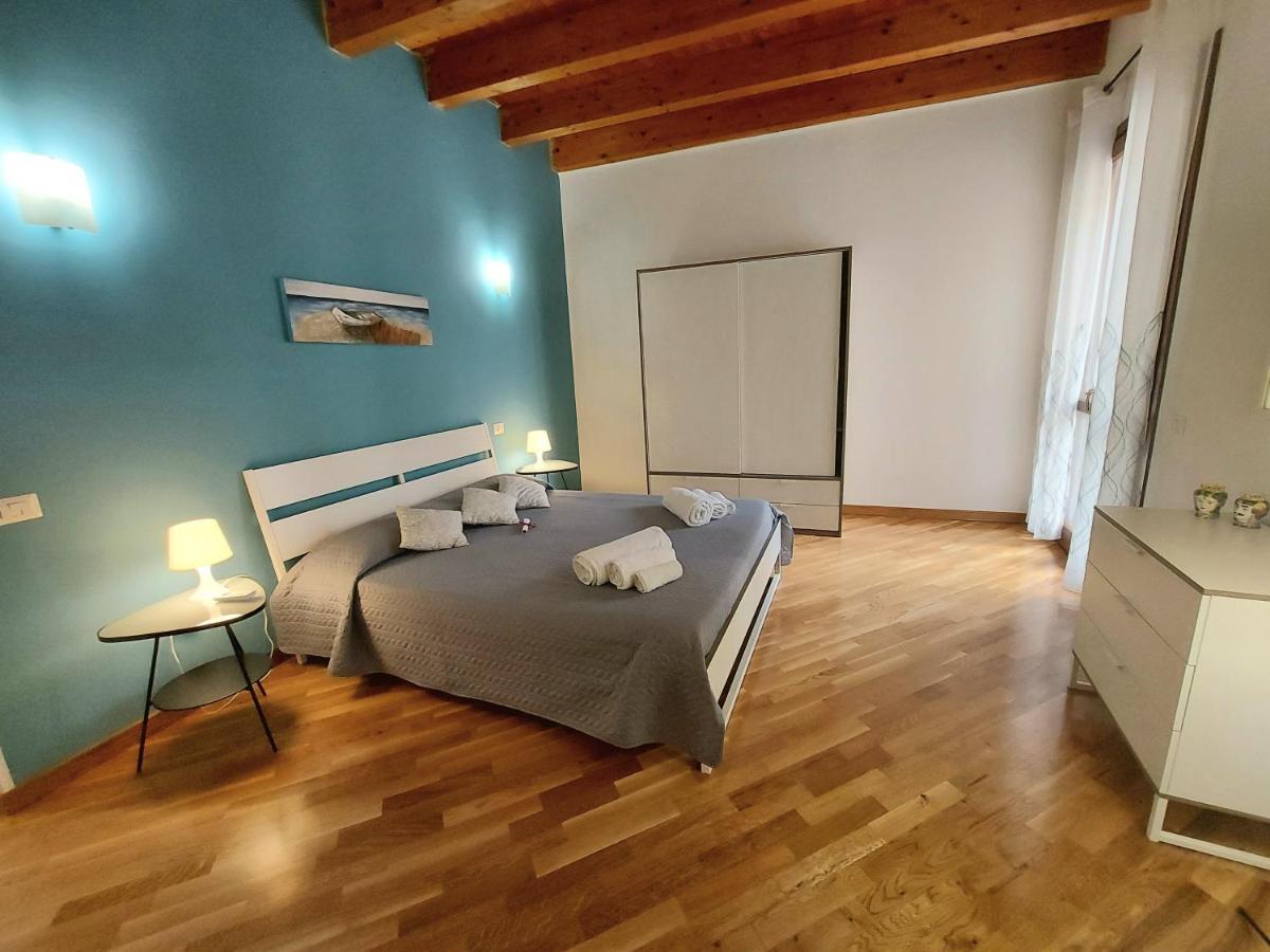 Cocciu D'Amuri Holiday House Palerme Extérieur photo