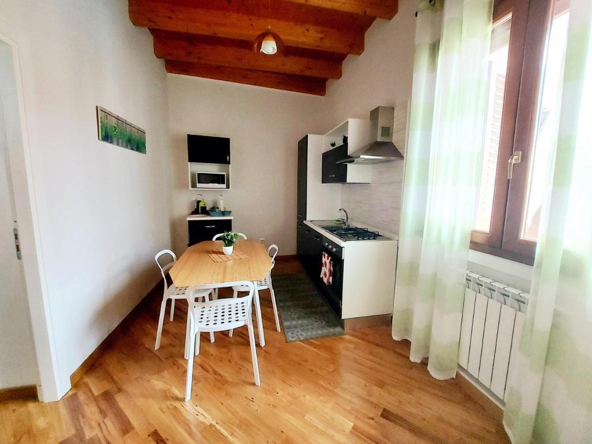 Cocciu D'Amuri Holiday House Palerme Extérieur photo