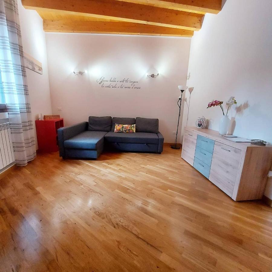Cocciu D'Amuri Holiday House Palerme Extérieur photo