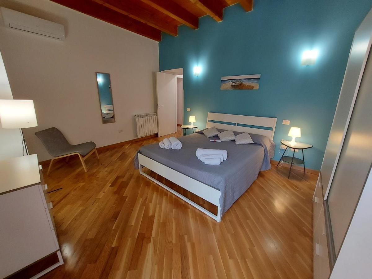 Cocciu D'Amuri Holiday House Palerme Extérieur photo