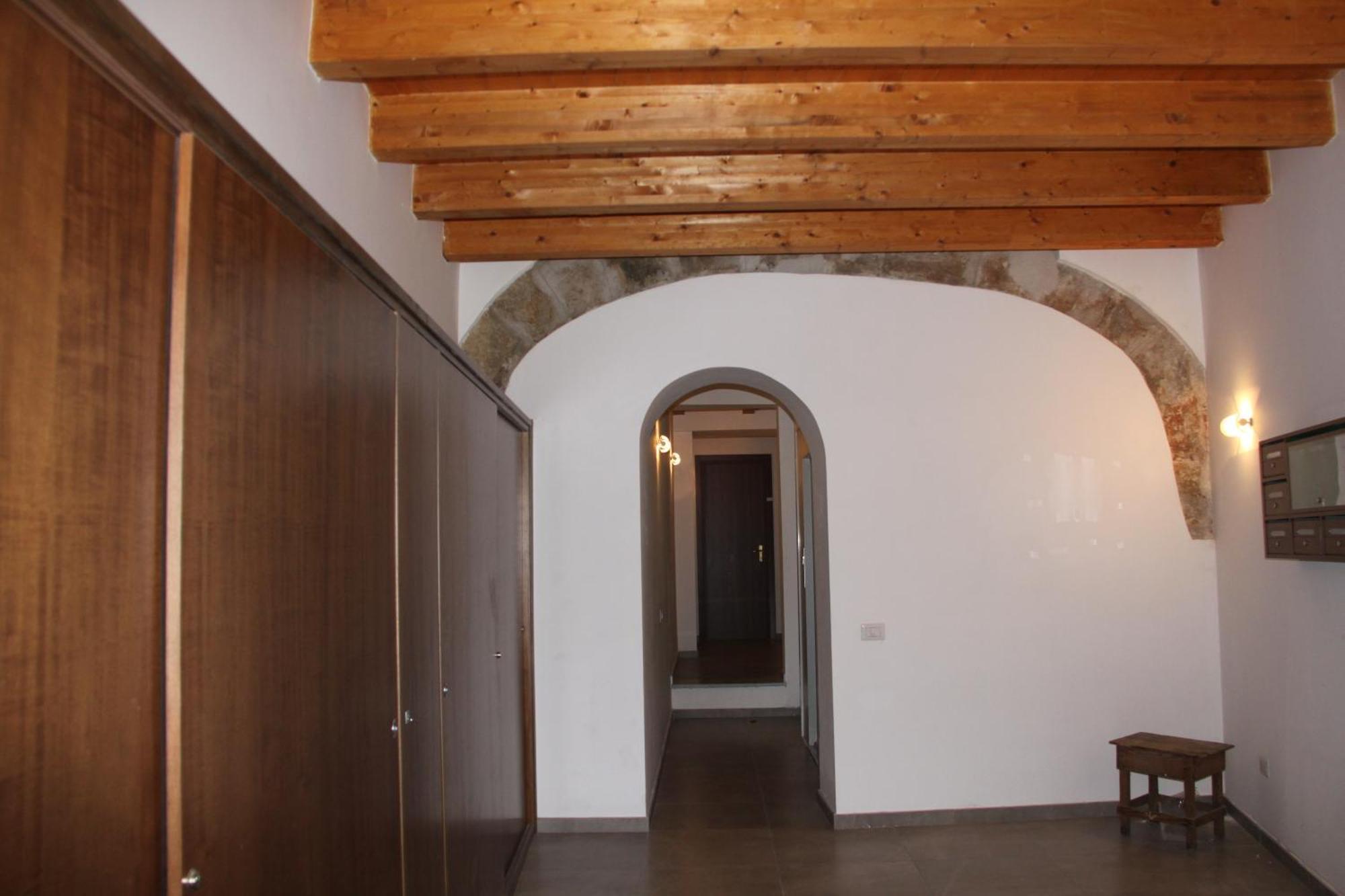 Cocciu D'Amuri Holiday House Palerme Extérieur photo