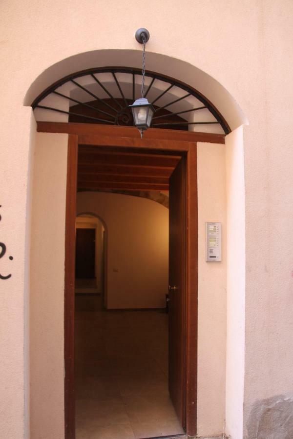 Cocciu D'Amuri Holiday House Palerme Extérieur photo