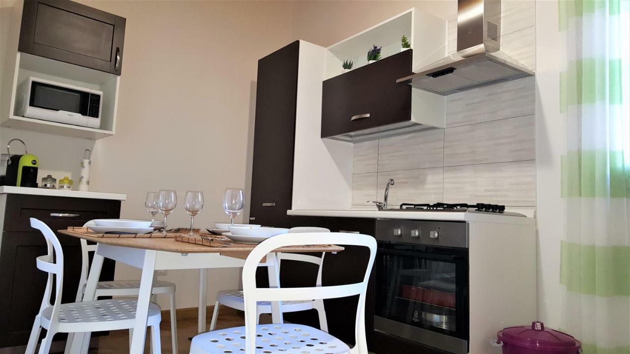 Cocciu D'Amuri Holiday House Palerme Extérieur photo