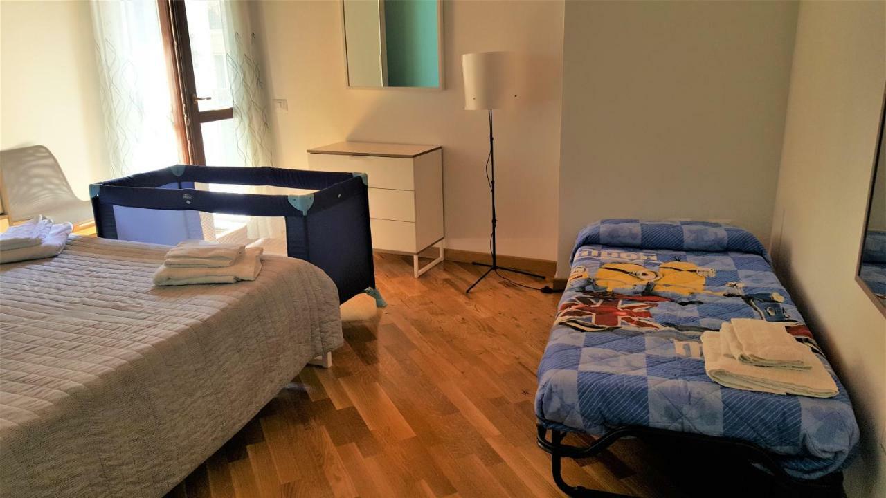 Cocciu D'Amuri Holiday House Palerme Extérieur photo