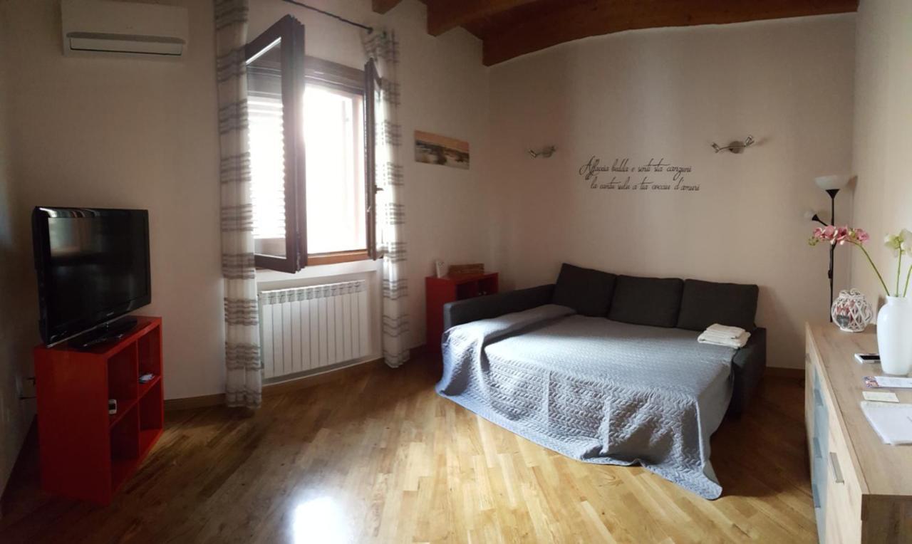 Cocciu D'Amuri Holiday House Palerme Extérieur photo